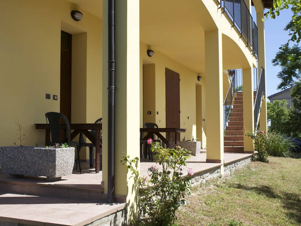 Patio / Balcony