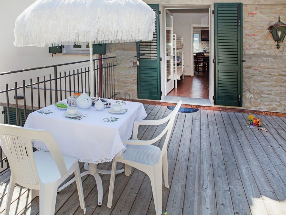 Patio / Balcony