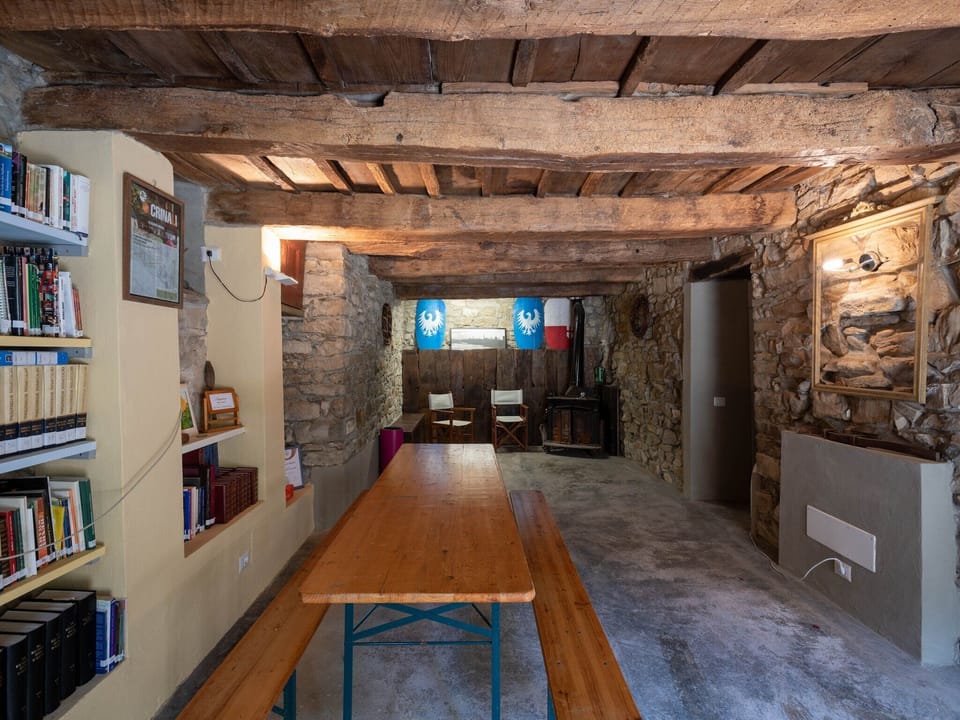 Holiday Home Facilities and Services