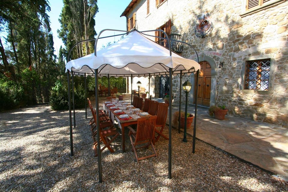 Patio / Balcony