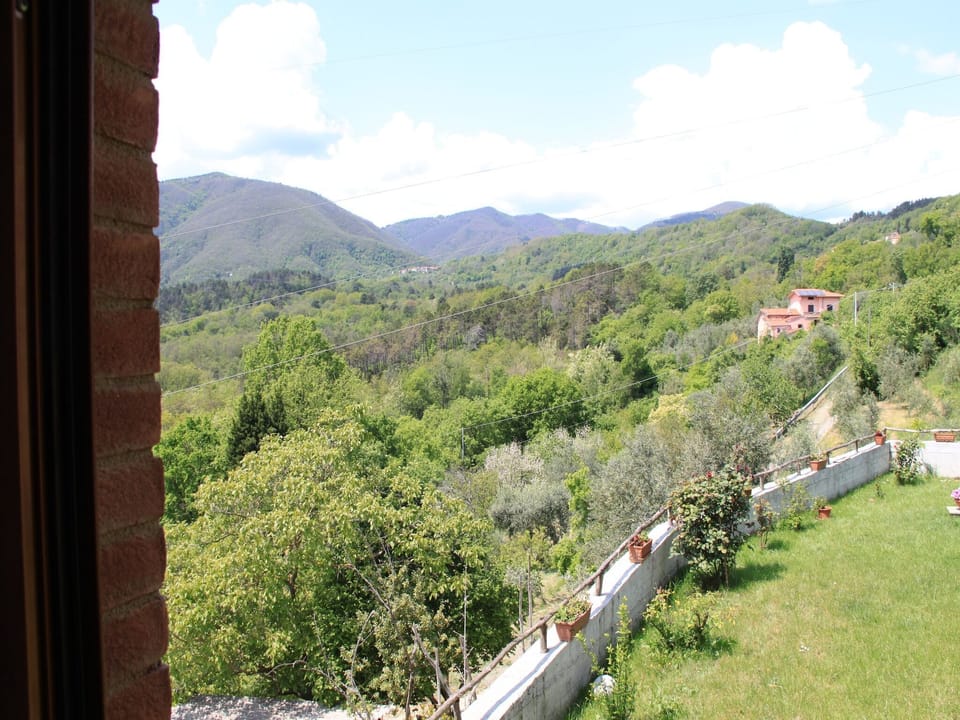 View from Holiday Home [summer]