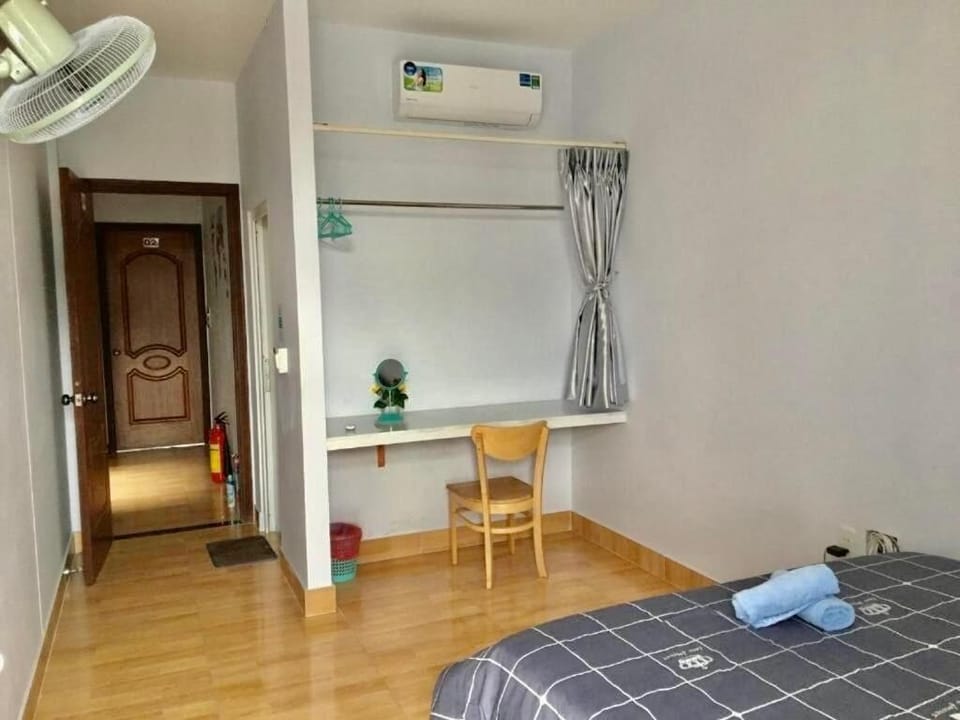 Standard Room | 1 bedroom, free WiFi