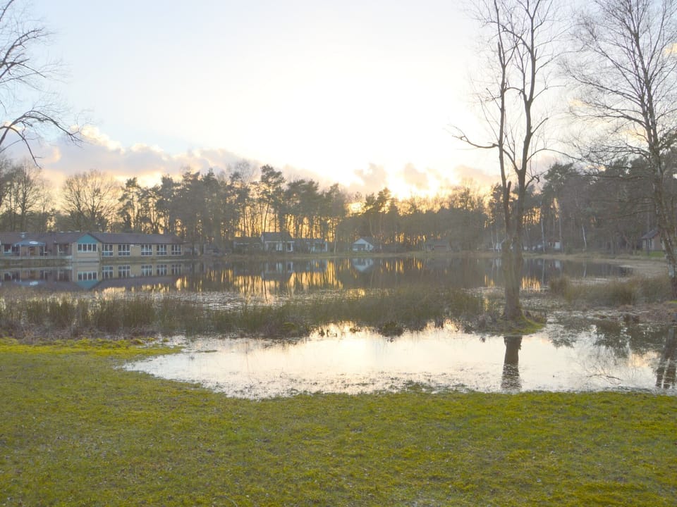 Holiday Park Facilities and Services 