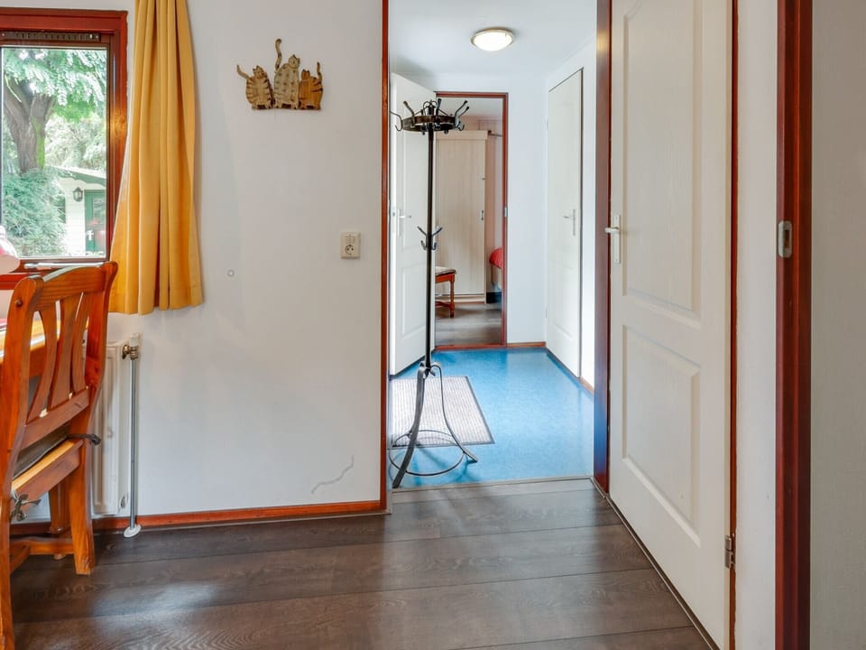 Entrance / Reception
