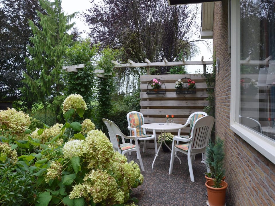 Patio / Balcony
