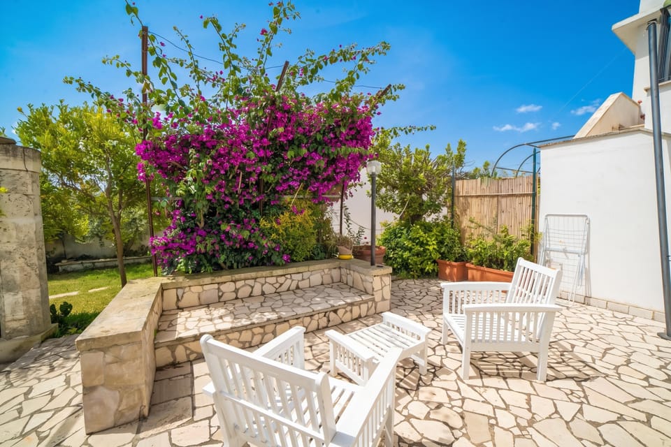 Private Garden