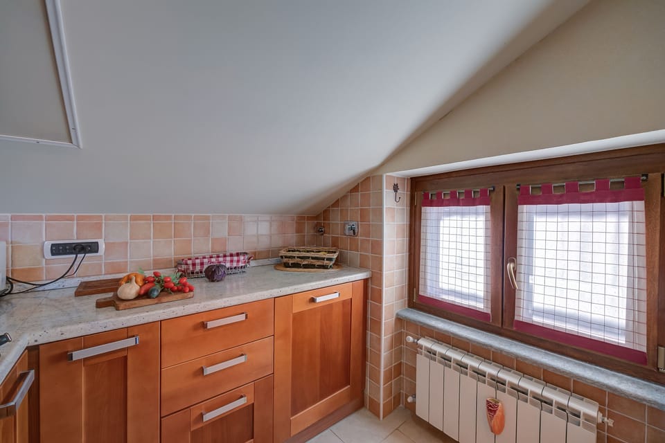 Kitchenette