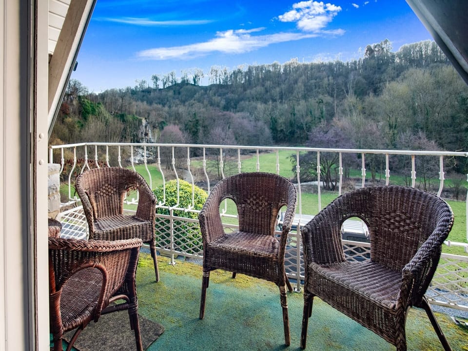 Patio / Balcony