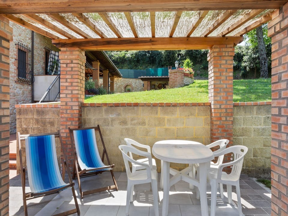 Patio / Balcony