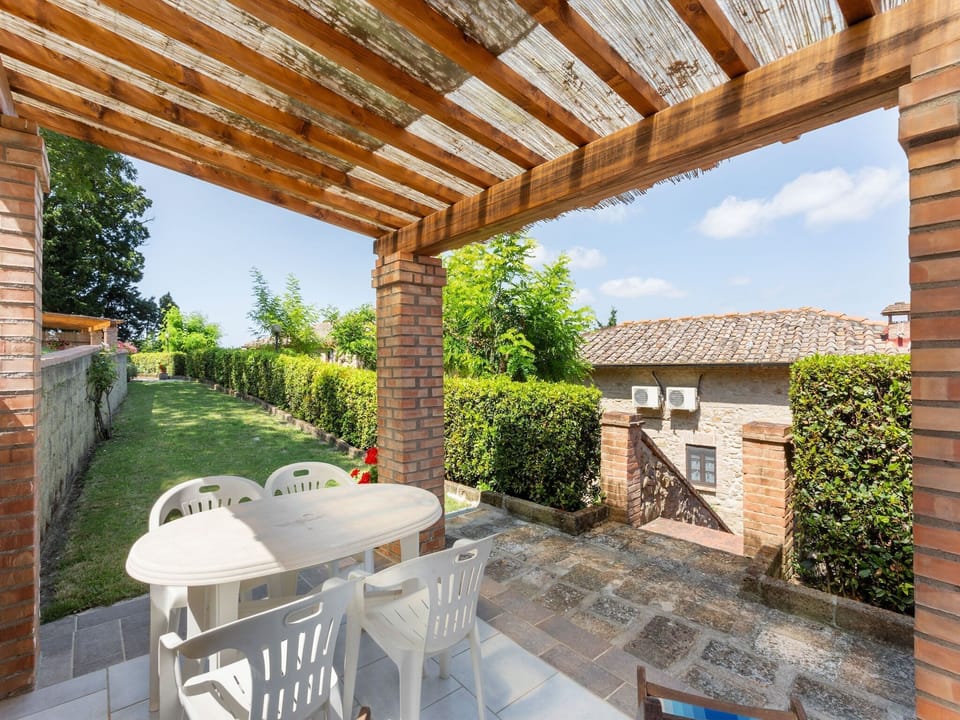 Patio / Balcony