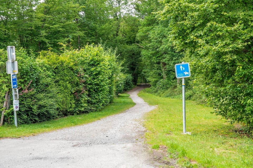 Surroundings [summer] (1-5 km)