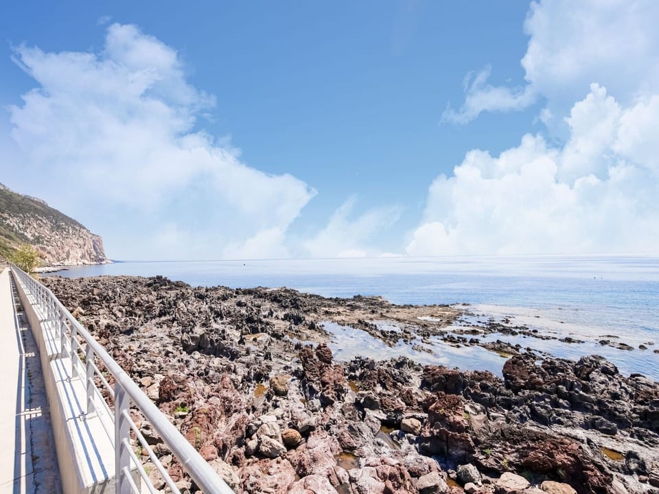 Surroundings [summer] (1-5 km)