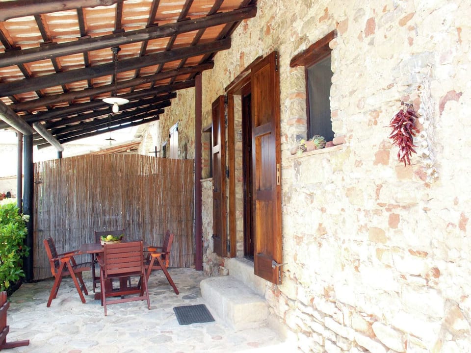 Patio / Balcony