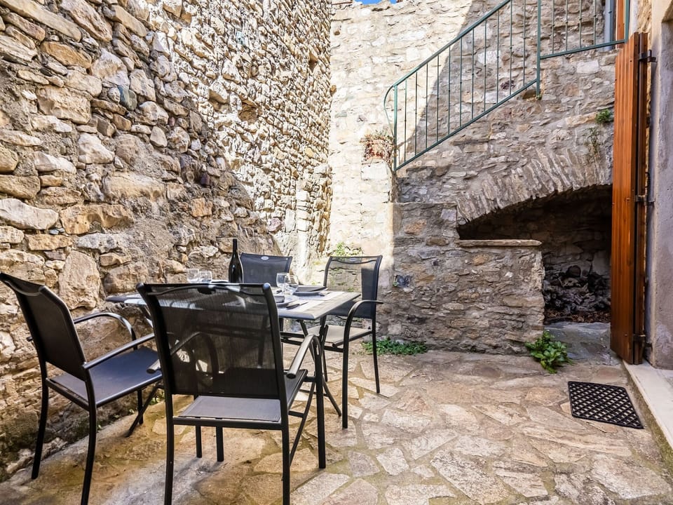 Patio / Balcony