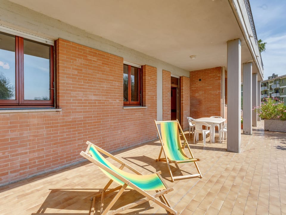 Patio / Balcony