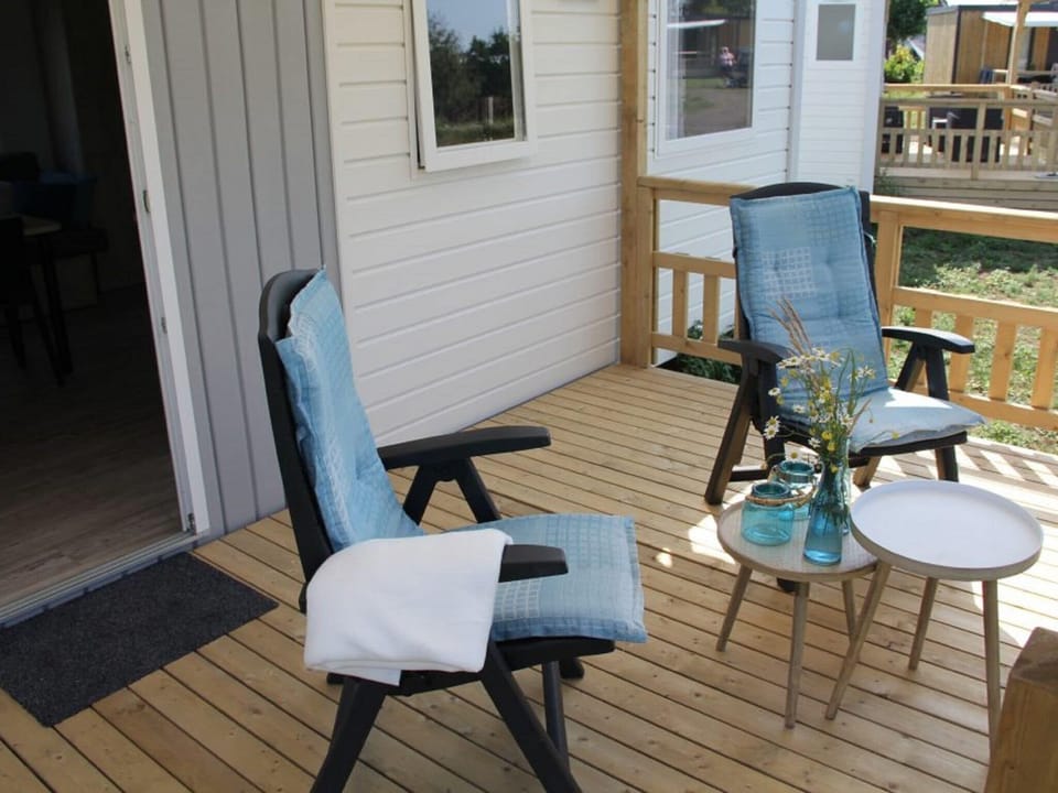 Patio / Balcony