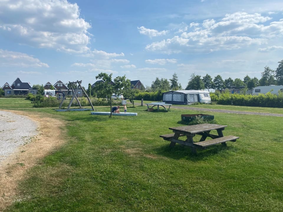 View from Holiday Home [summer]