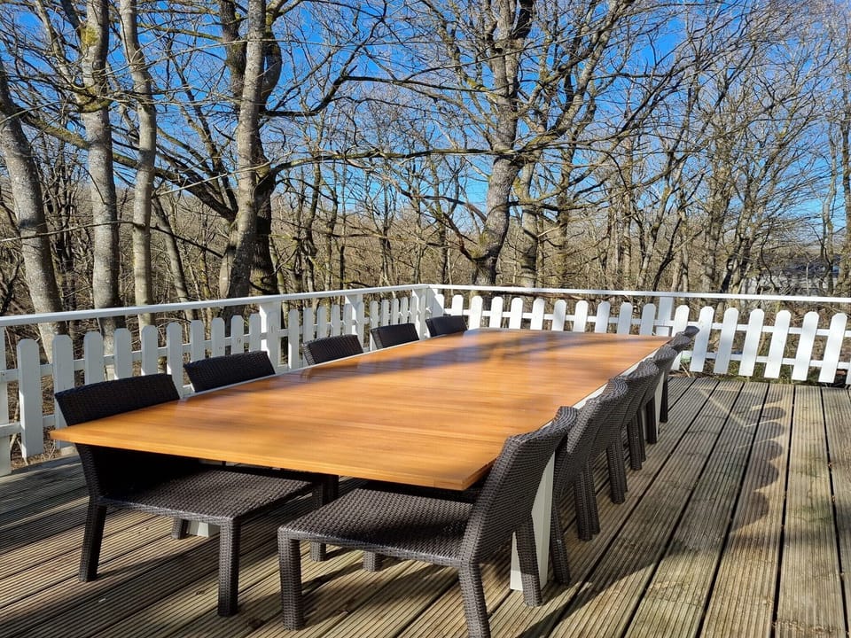 Patio / Balcony