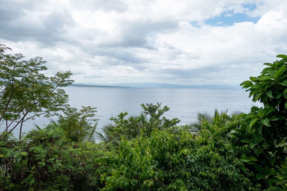 Standard Room | Beach/ocean view