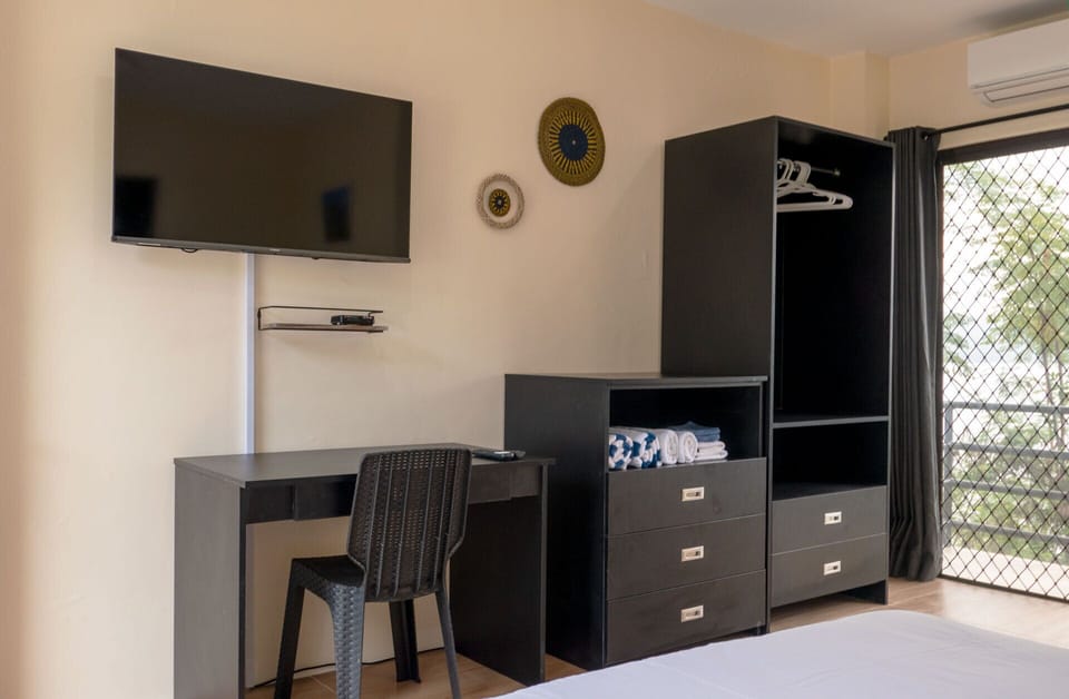 Standard Room | Free WiFi, bed sheets