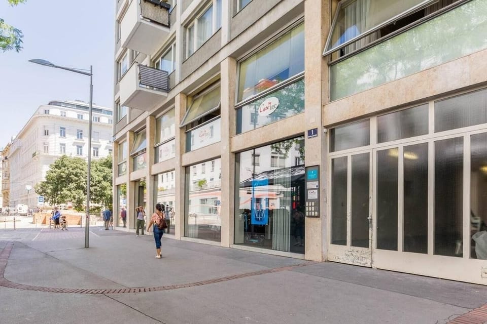 Studio, 1 Bedroom, Balcony, City View | Exterior