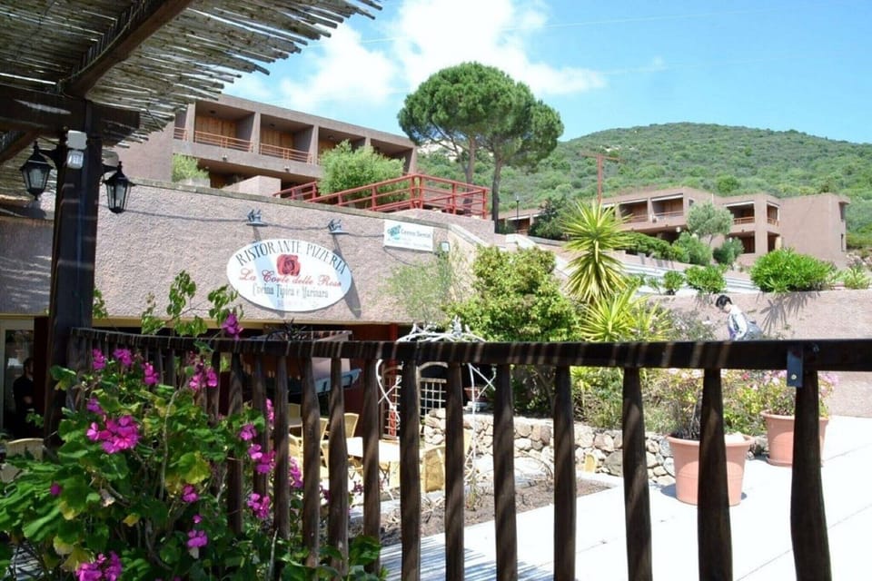 Patio / Balcony