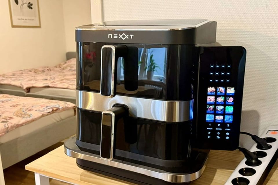 Holiday Home Facilities and Services