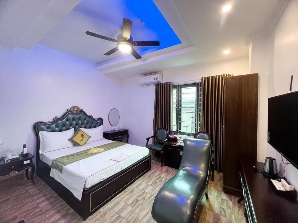Standard Room | 1 bedroom, free WiFi