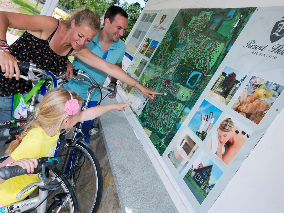 Holiday Park Facilities and Services 