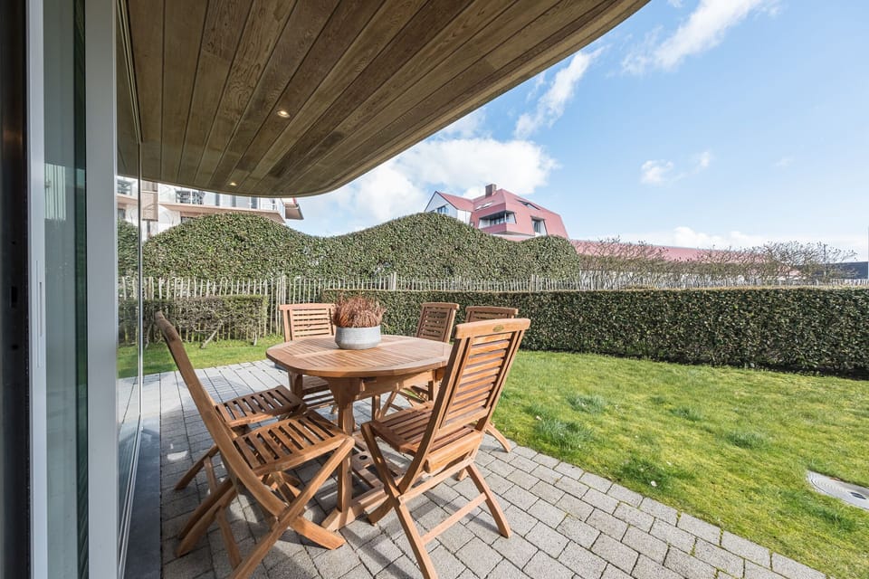 Patio / Balcony