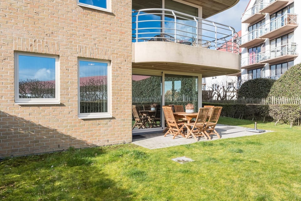 Patio / Balcony