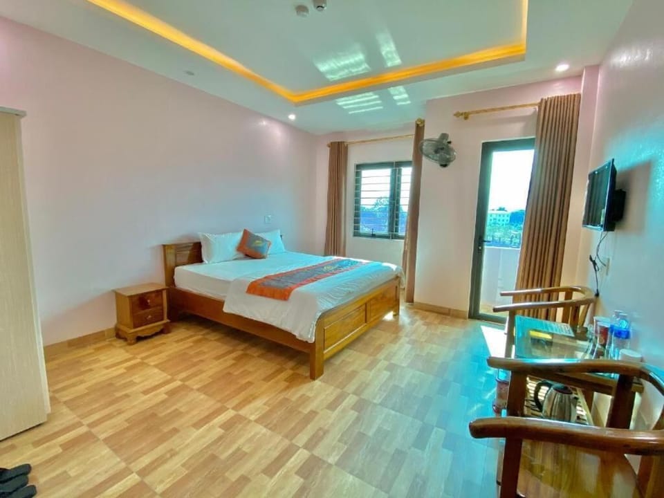 Standard Room | 1 bedroom, free WiFi