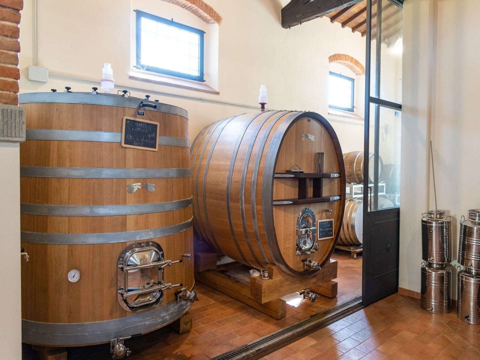 Holiday Home Facilities and Services