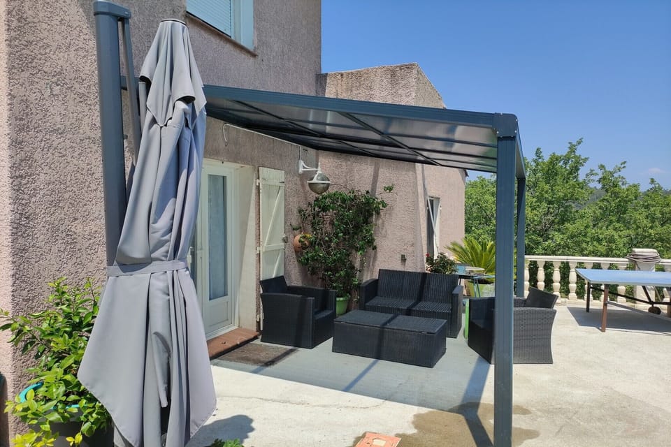 Patio / Balcony