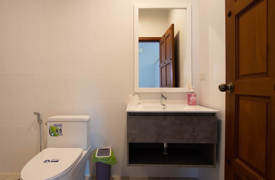 Family Quadruple Room, Multiple Beds, Non Smoking | In-room safe, individually decorated, free WiFi