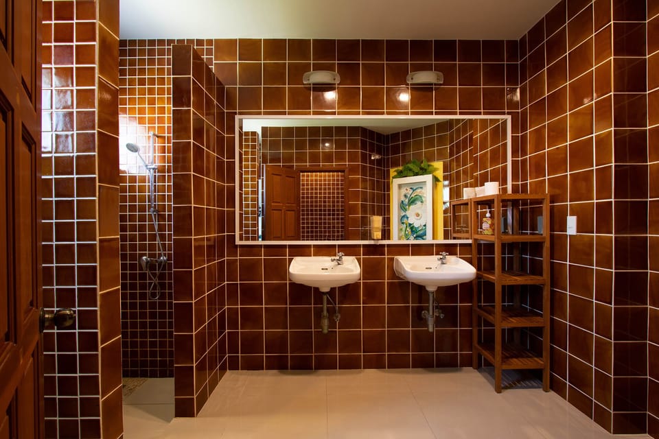 Family Quadruple Room, Multiple Beds, Non Smoking | In-room safe, individually decorated, free WiFi