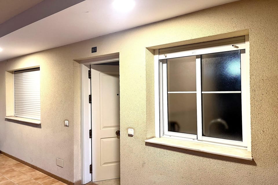 Entrance / Reception