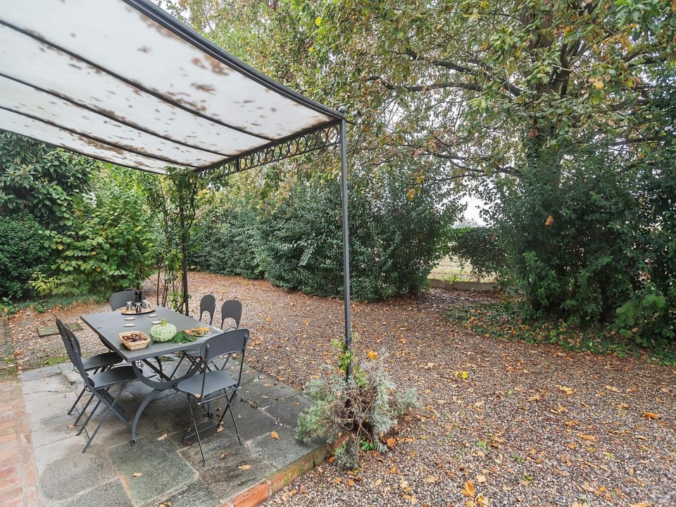Patio / Balcony