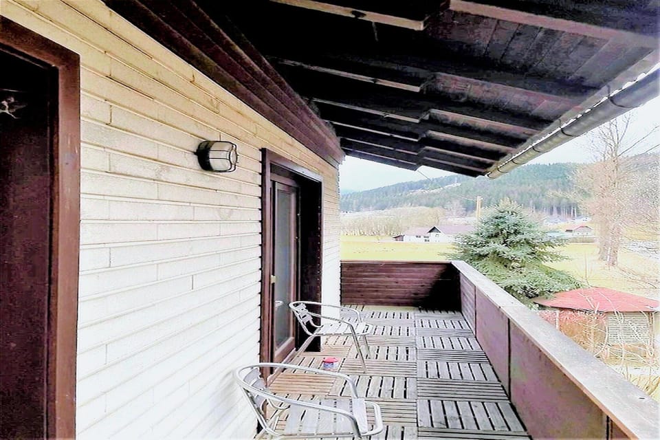 Patio / Balcony