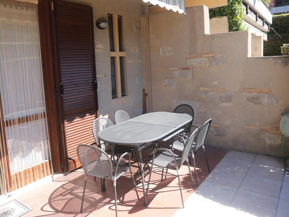 Patio / Balcony