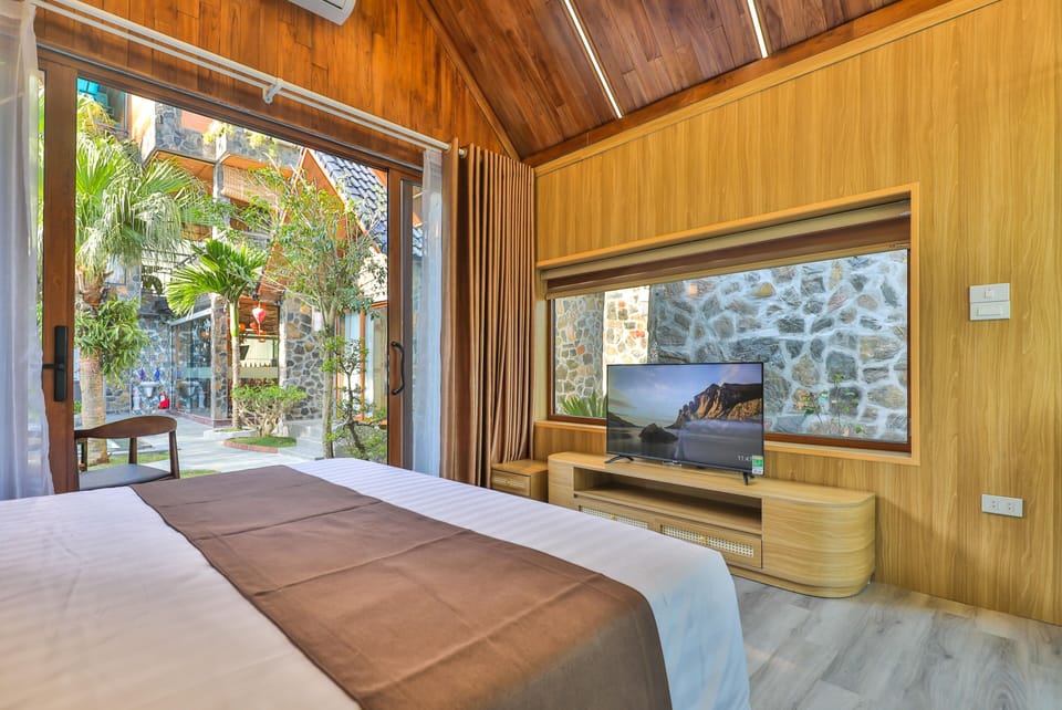 Deluxe Bungalow | View from room