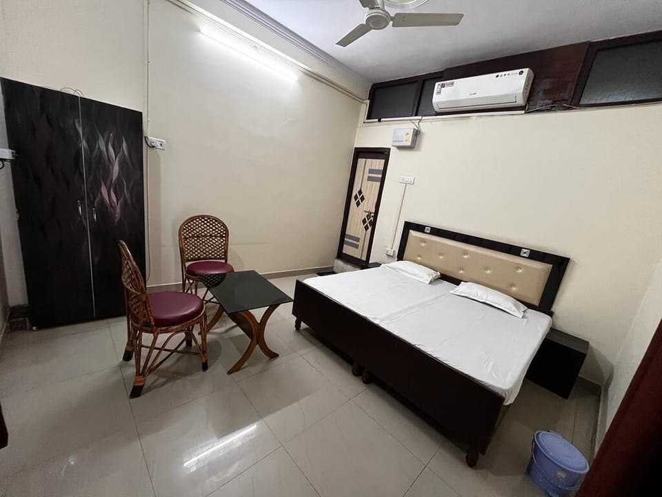 Deluxe Room | 1 bedroom, free WiFi