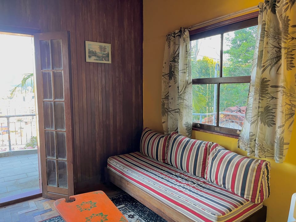 Panoramic Room | 1 bedroom, desk, free WiFi, bed sheets