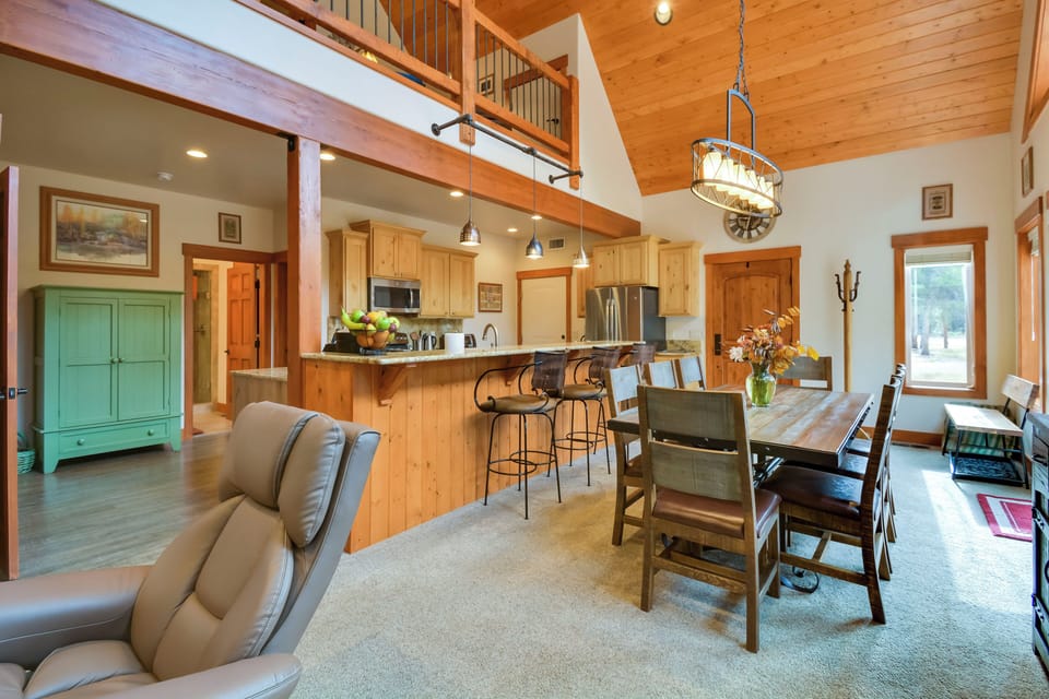 House (4 Bedrooms) | Interior