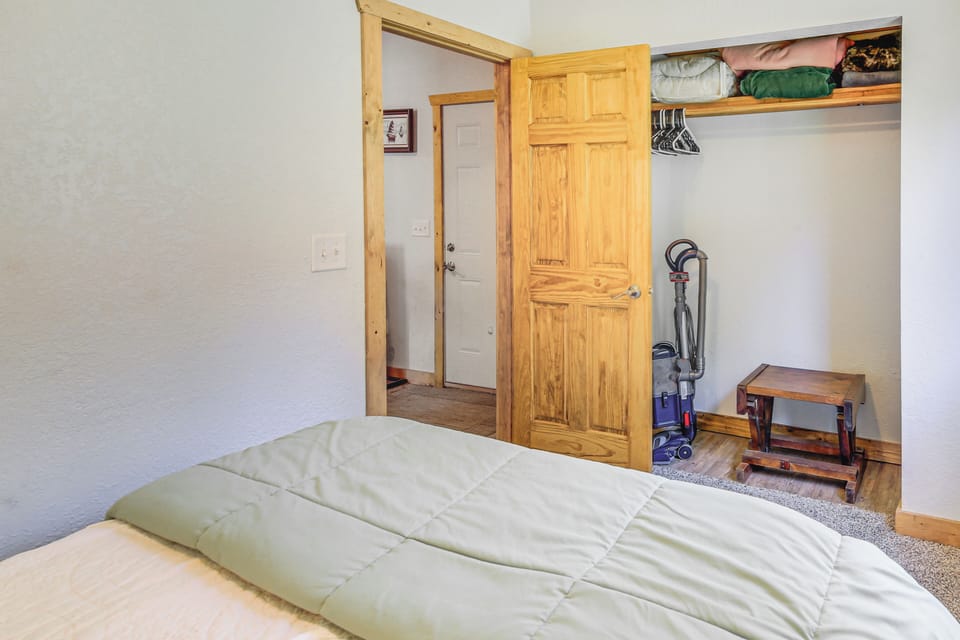 Cottage (1 Bedroom) | Interior