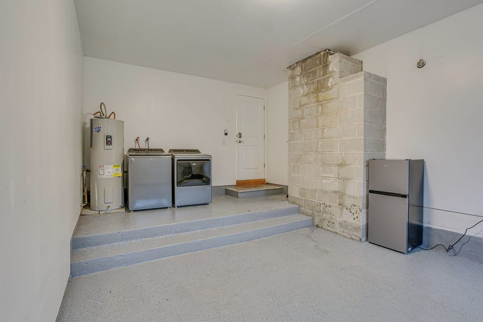 Apartment (3 Bedrooms) | Interior