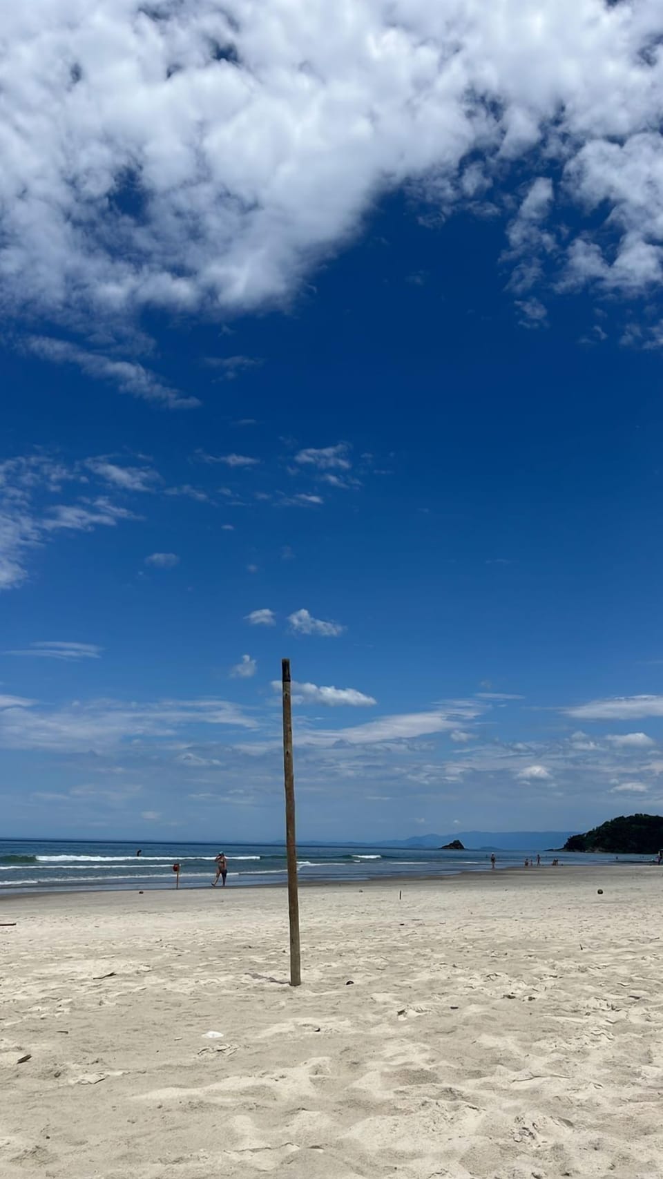 Pousada Yamandu Inn in São Sebastião