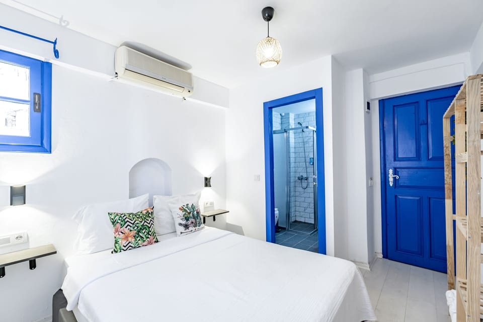 Standard Double Room, 1 Bedroom