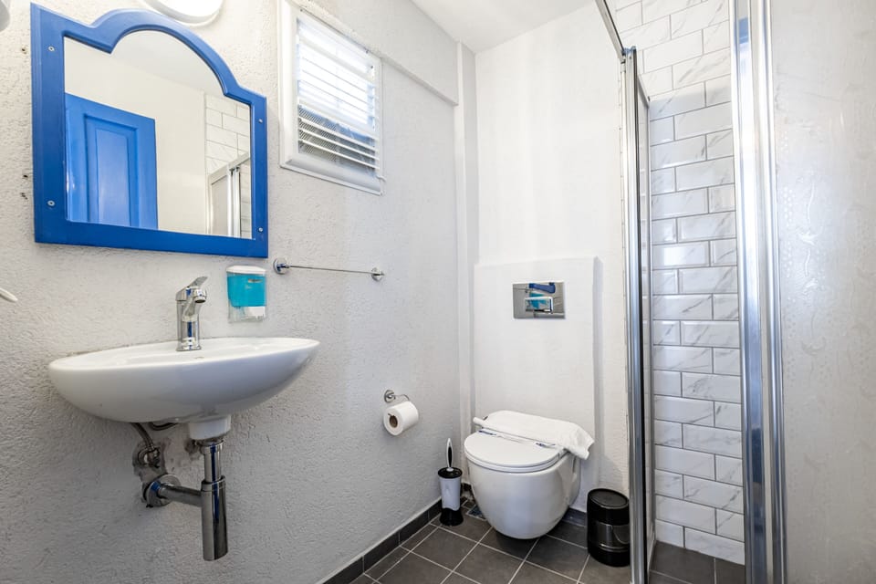 Standard Double Room, 1 Bedroom