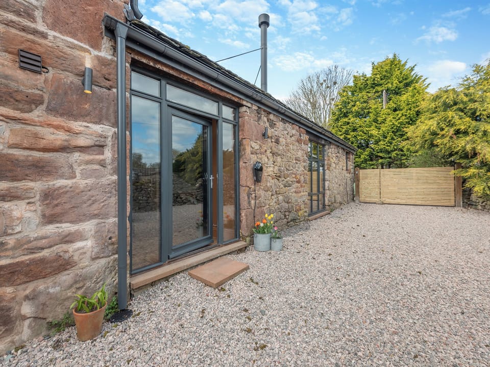 Exterior | Cattle Cake Cottage, Askham, near Penrith